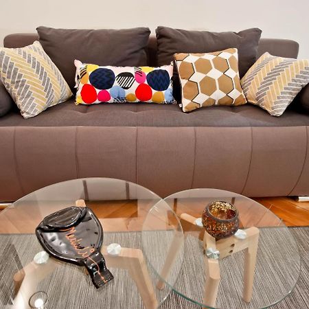 Apartament Cote Ensoleille Pula Zewnętrze zdjęcie