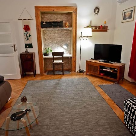 Apartament Cote Ensoleille Pula Zewnętrze zdjęcie