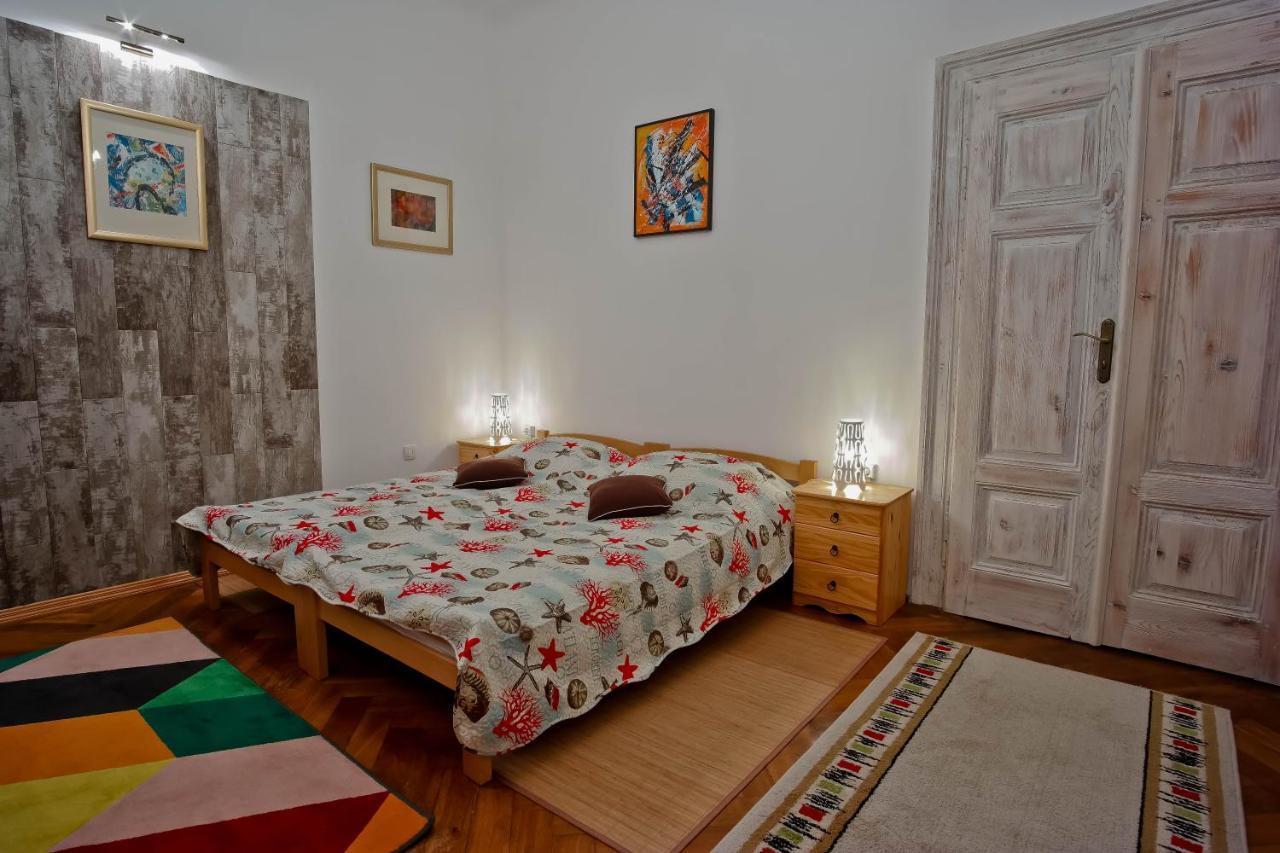 Apartament Cote Ensoleille Pula Zewnętrze zdjęcie