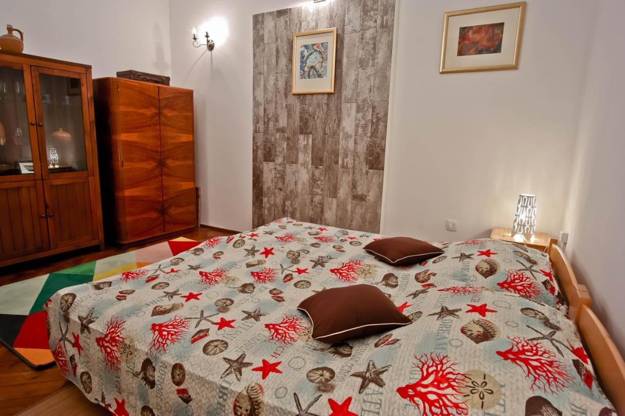 Apartament Cote Ensoleille Pula Zewnętrze zdjęcie
