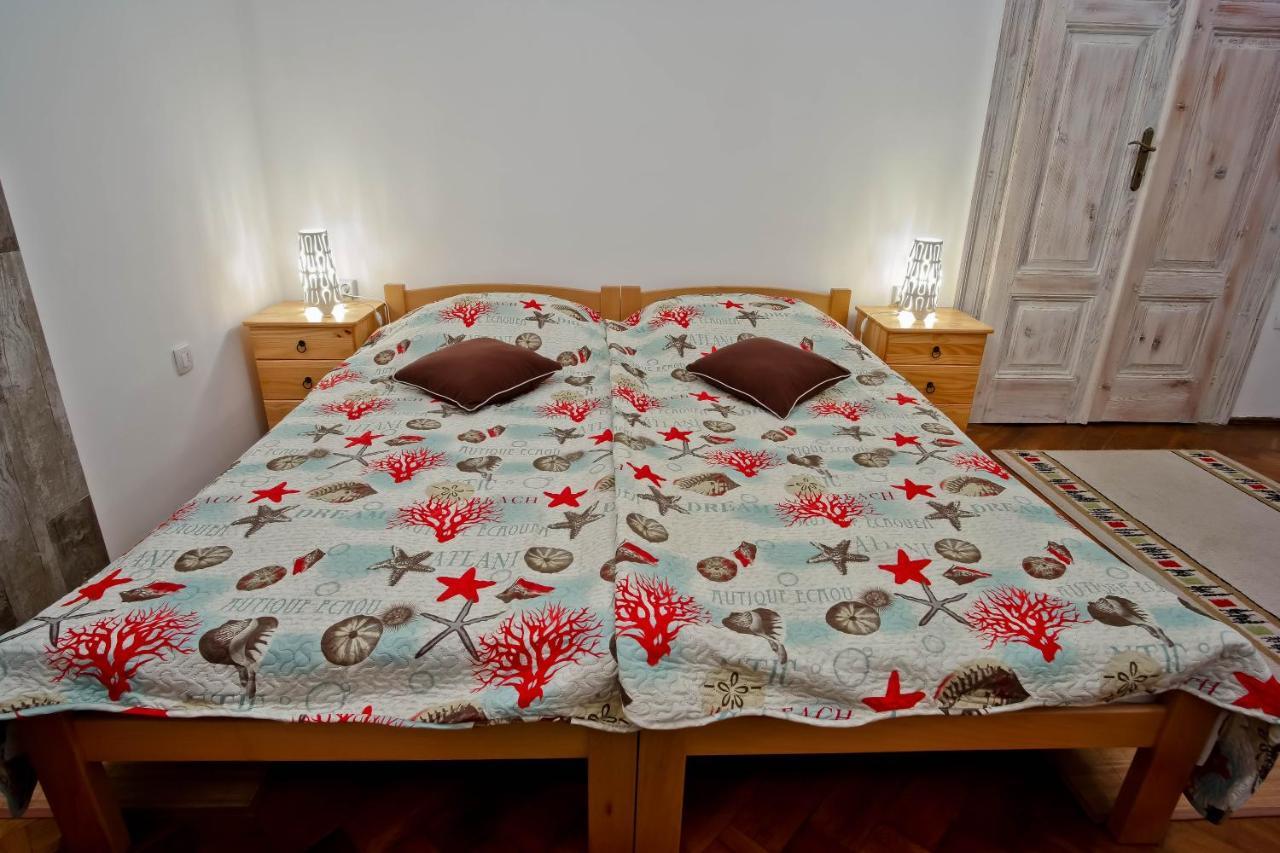 Apartament Cote Ensoleille Pula Zewnętrze zdjęcie