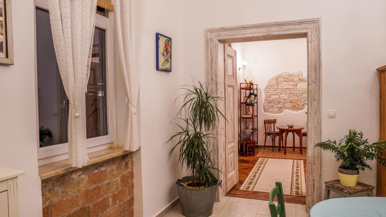 Apartament Cote Ensoleille Pula Zewnętrze zdjęcie